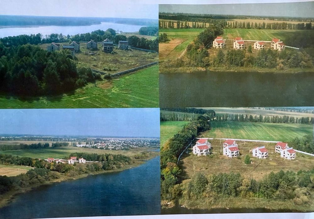 БЕЗ Комісії. Продаж Бази Відпочинку, Котеджу, заміський Комплекс.