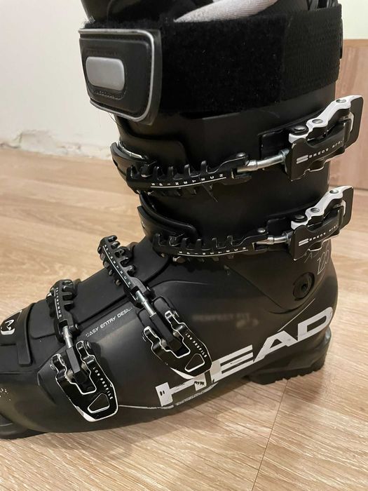 Buty Narciarskie Head Advant Edge 125 26/26.5 cm