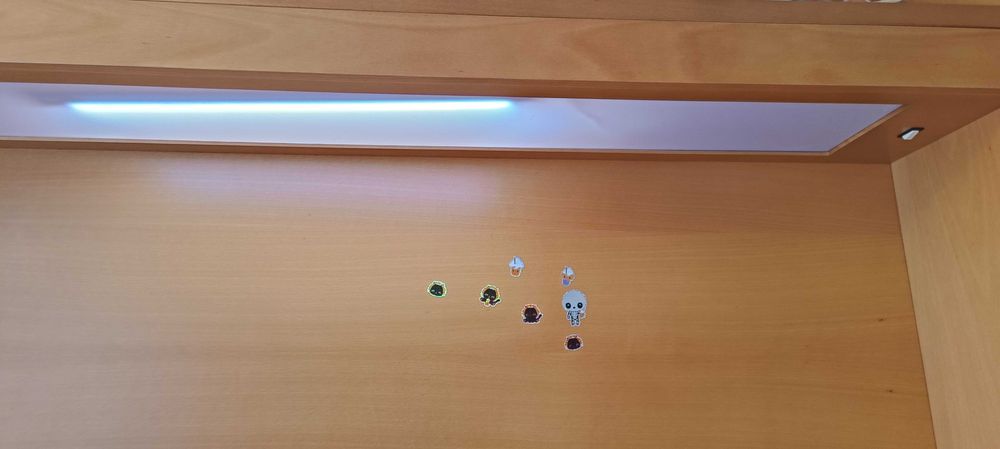 Quarto com cama dupla