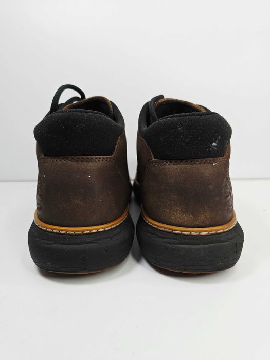 Timberland BRITTON ROAD - Śniegowce R.41