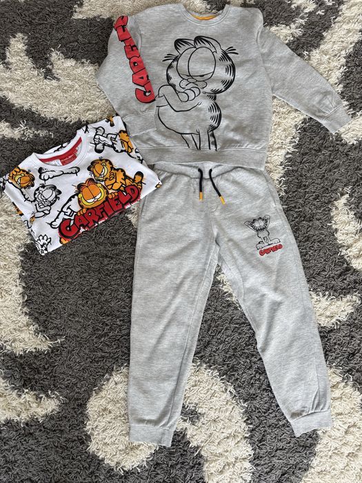 Спортивний костюм штани штаны худи спортивный костюм zara