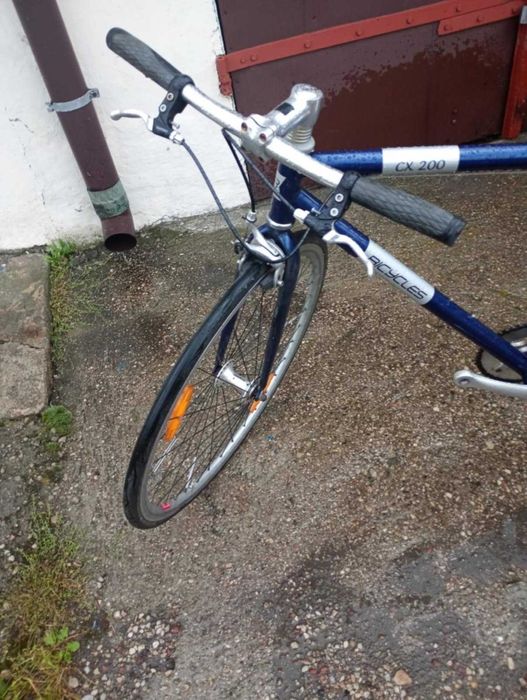 Rower sportowy - 1100 zł