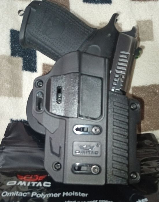 Кобура універсальна Omitac