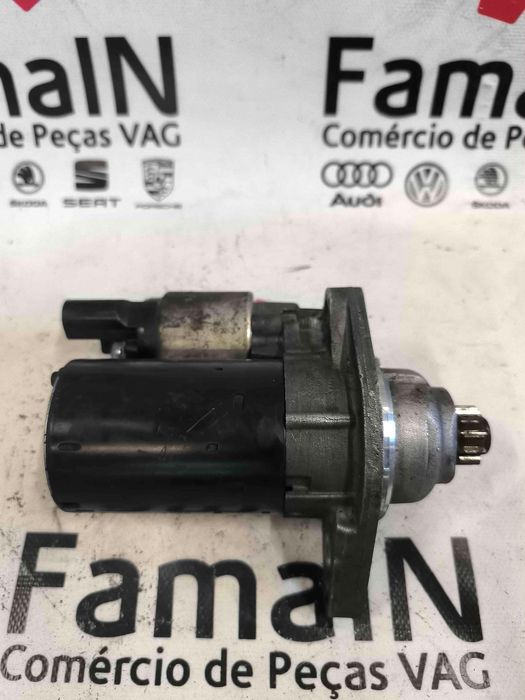 Motor de Arranque VW SCIROCCO III 1.4 TSI (118 kW / 160 cv) [05.2008 - 11.2017] 02Z911023E (OEM) | 0001121408 (OEM)
