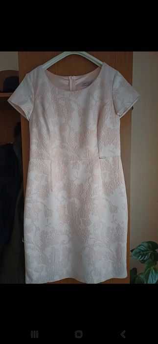 Piękna sukienka na różne okazje