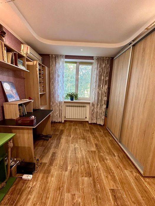 Продам 2к квартиру Чечеловский район