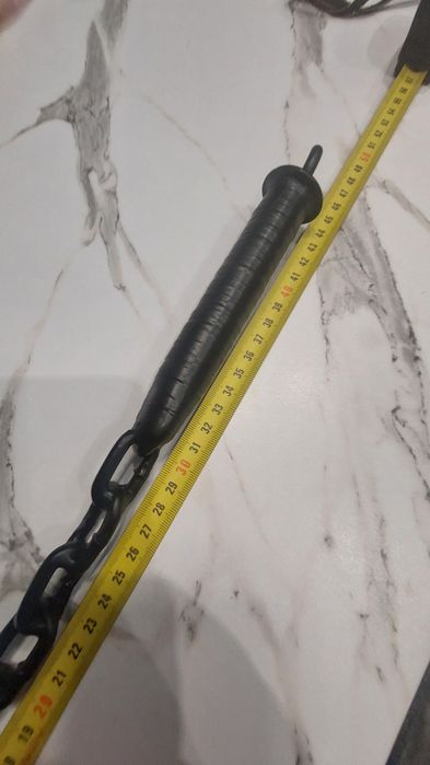 Baton kij do samoobrony