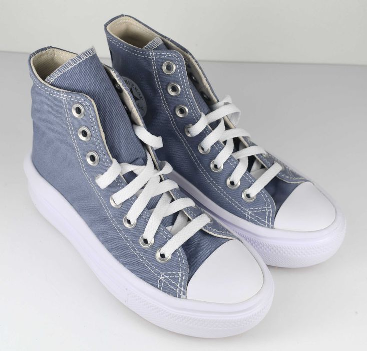 Trampki Converse Chuck Taylor All Star Move A06500C roz. 35
