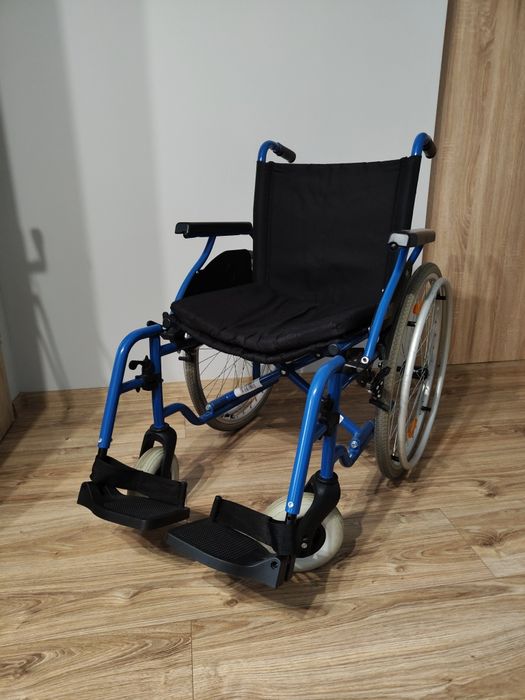 Wózek inwalidzki Cruiser 2