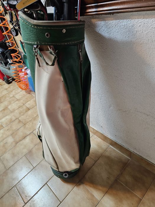 Tacos de Golfe (anos 90 EUA)