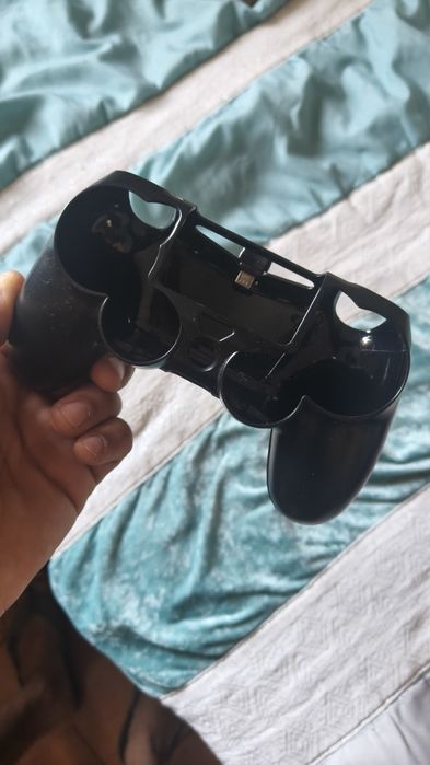 Ps4 em bom estado e conservado !