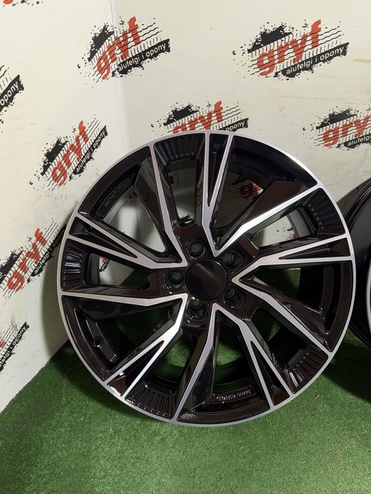 Komplet alufelg 4x112 19” NOWE NIEMIECKIE