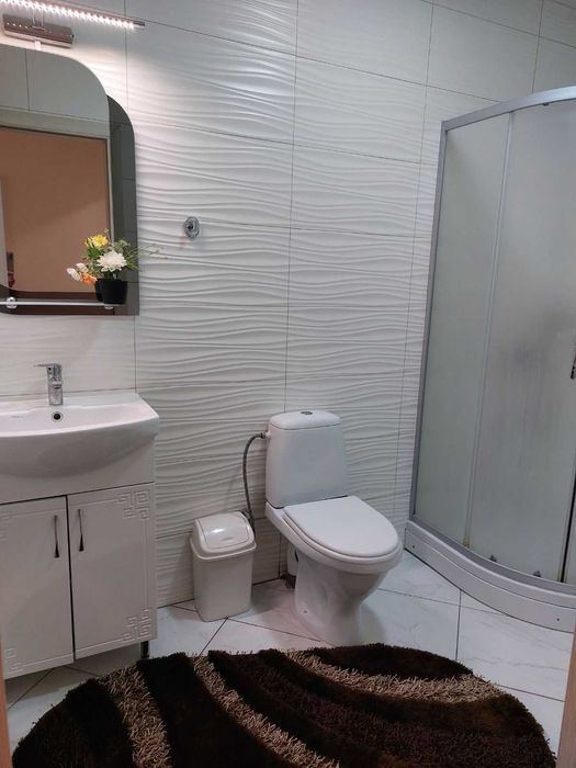 Квартира-студія в центрі м. Тячів