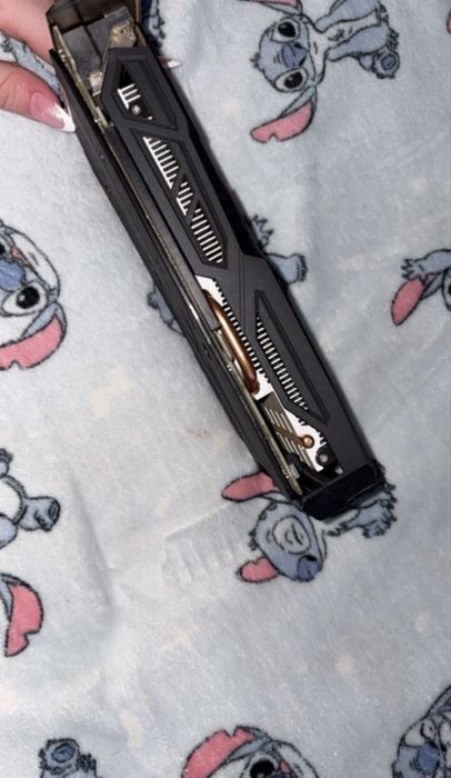 Karta gragiczna jak nowa