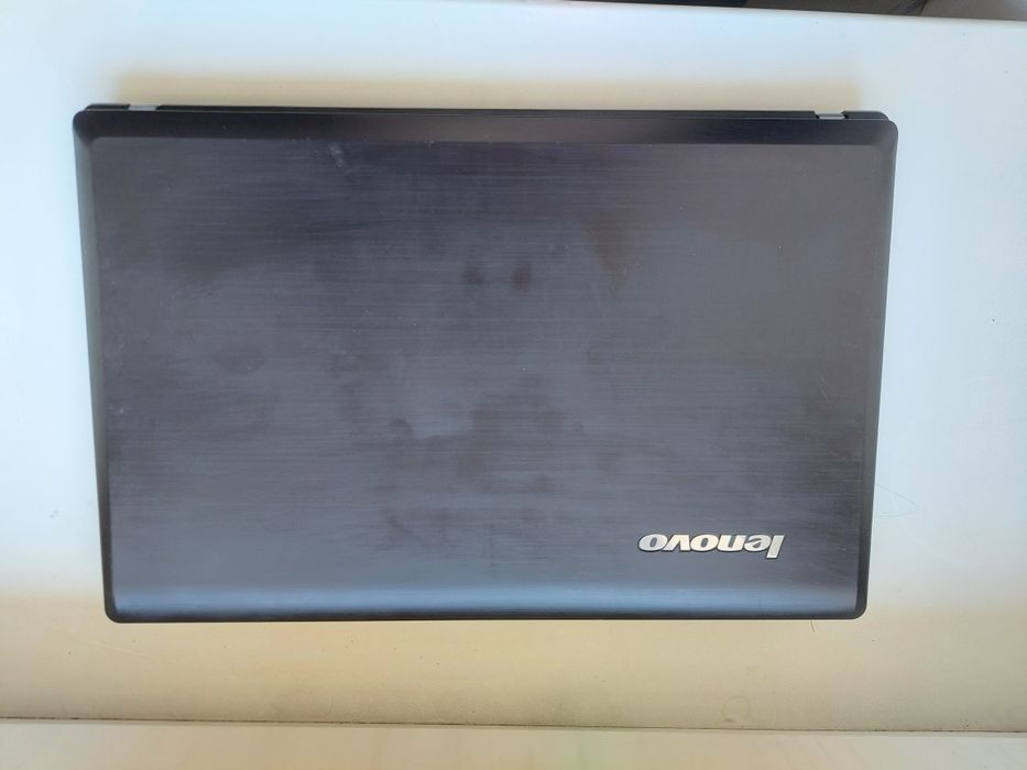 Ноутбук Lenovo G580