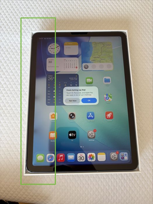 Ipad Air 4 - 64GB515212554651586563