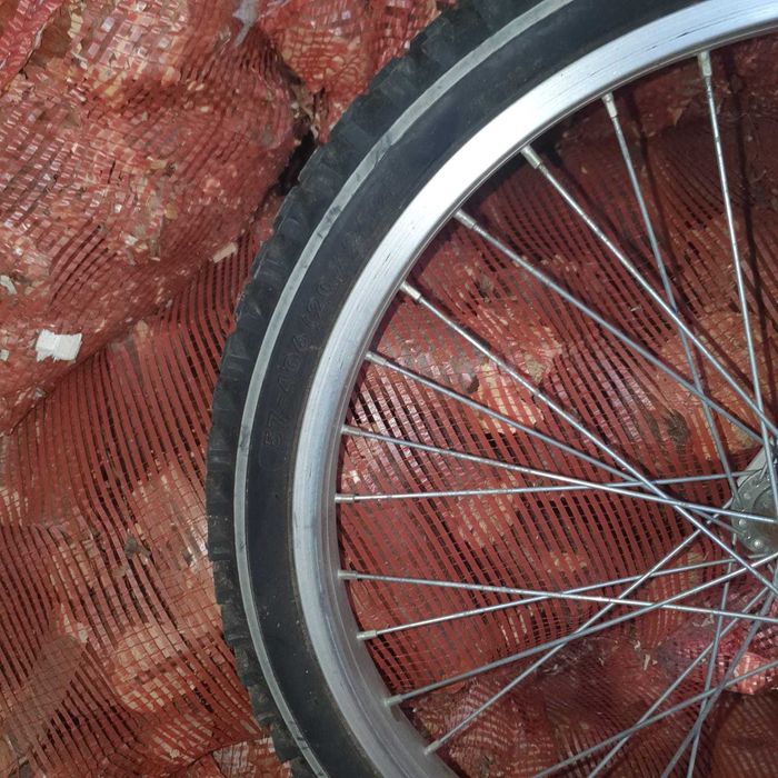 Rower dla dziewczynki