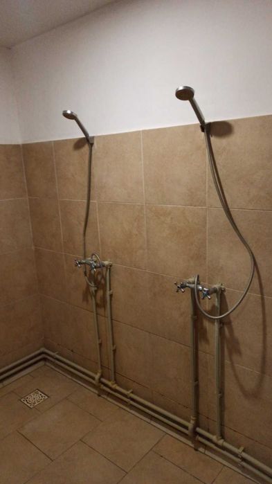 Комплекс под пищевое производство 3300 м2.