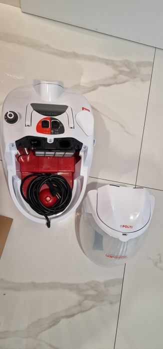 Aspirador Polti Vaporetto Lecoaspira FAV50 Multifloor