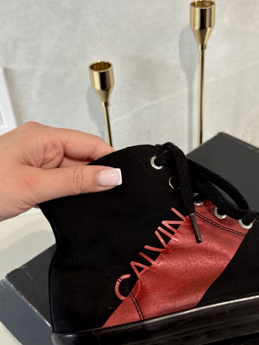 Кеди Calvin Klein, оригінал, 40 розмір