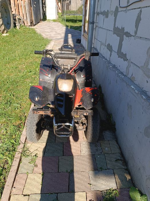 Квадроцикил 300$