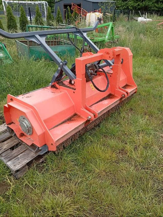 Sprzedam Mulczer TFM180
