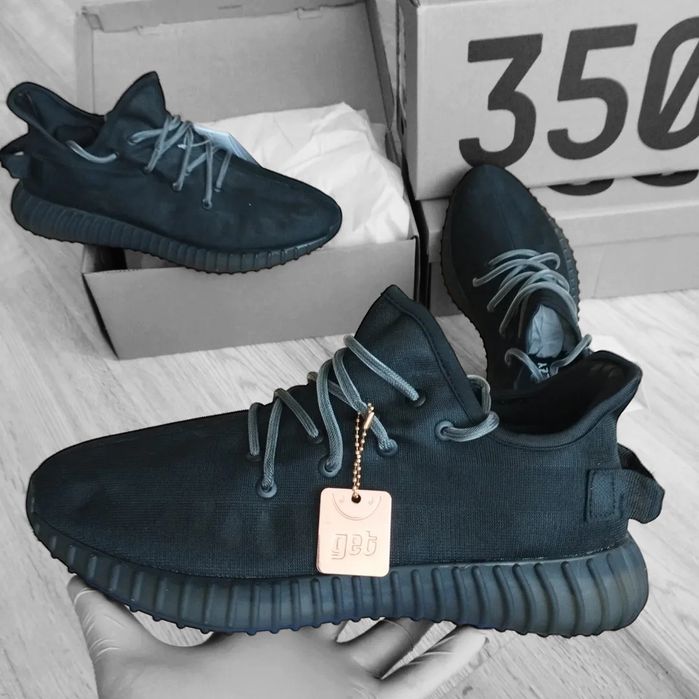 Кроссовки Adidas Yeezy Boost р.41*42*43*44*45*46