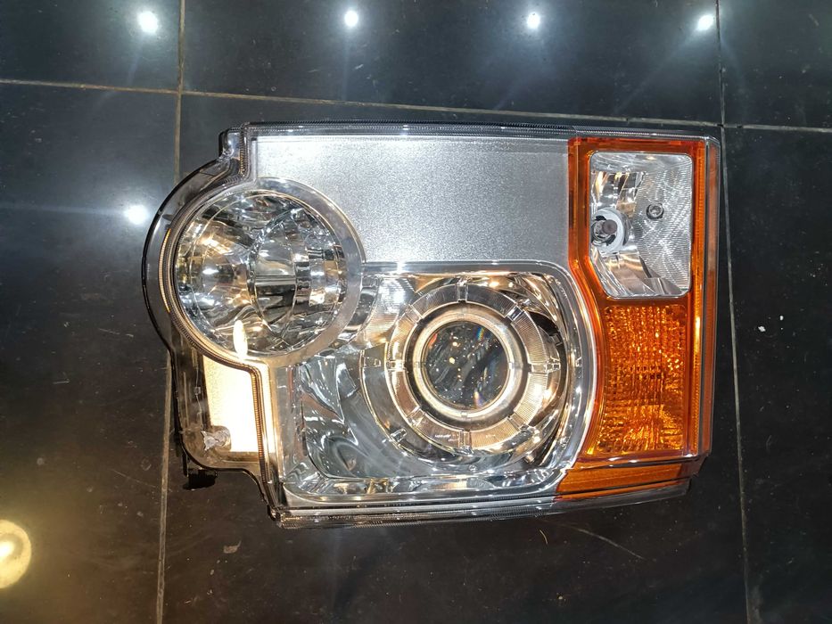 Farol de Mercedes,  Land Rover, Audi, Honda, BMW etc...