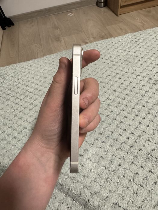 Iphone 13 mini 84% kondycja