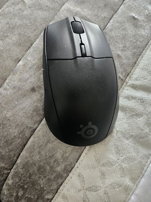 Monitor AOC 27 polegadas curvo + periféricos