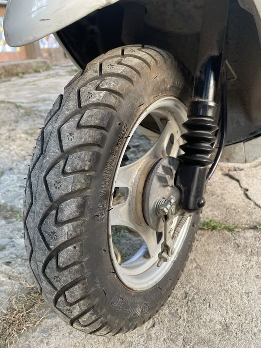 Продам Suzuki Adress