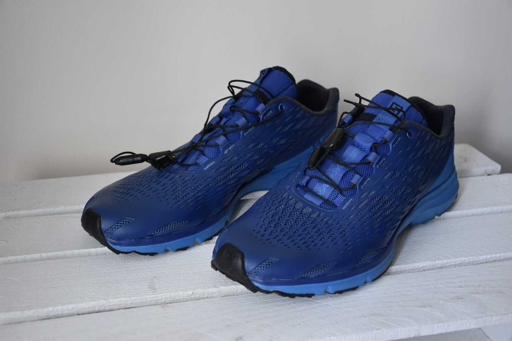 Buty damskie - Salomon XA Amphib 41 1/3