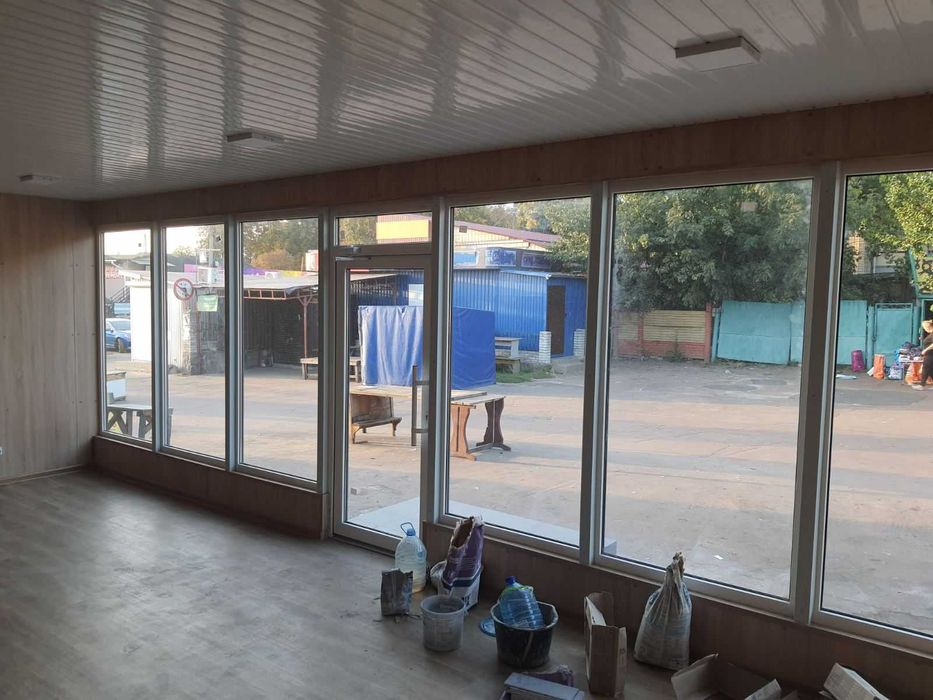 Здам МАФ в оренду. Макарів, центр. ринок.