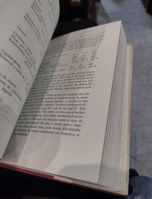 Análise de Balanços - Carlos Espirito Santo S. de Mello (2ª Edição)