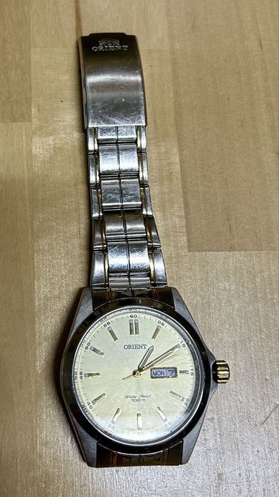 Relógio Orient Homem