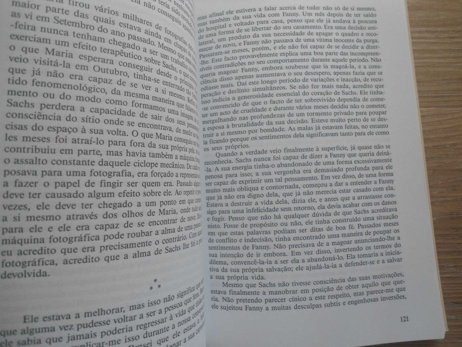 Leviathan por Paul Auster
