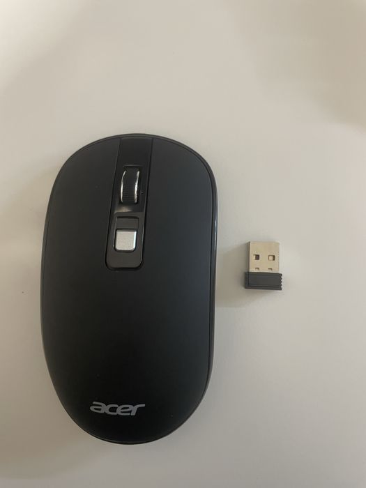 Acer Wireless Mouse427551500073717761