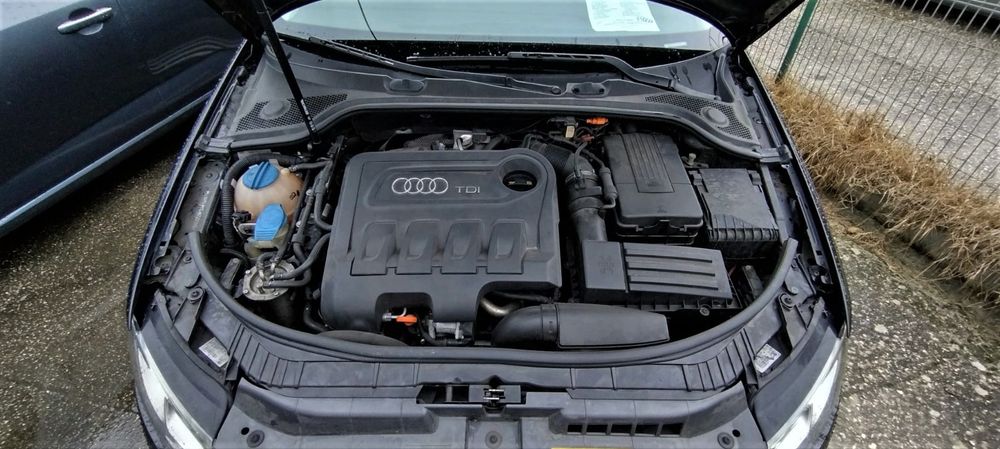 Vendo Audi A3 2010