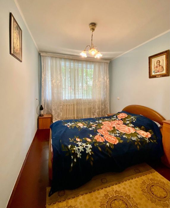 2-кімн., ПРОСПЕКТ НЕЗАЛЕЖНОСТІ (мікрорайон)