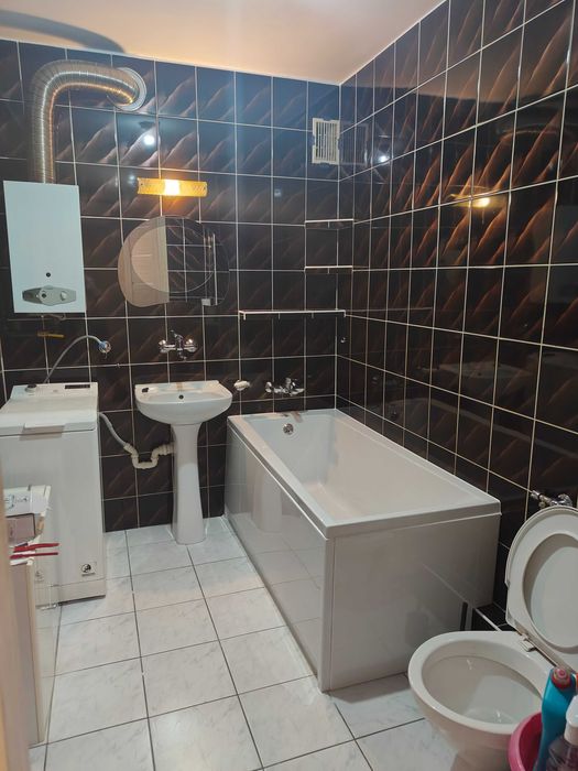 Komfortowe 2 pokojowe 61 m² mieszkanie w centrum Nysy - Widok 6