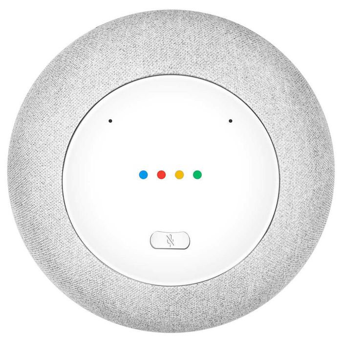 Смарт ТВ приставка плюс колонка Mecool KA1 (4GB/32GB) (*У наявності*)