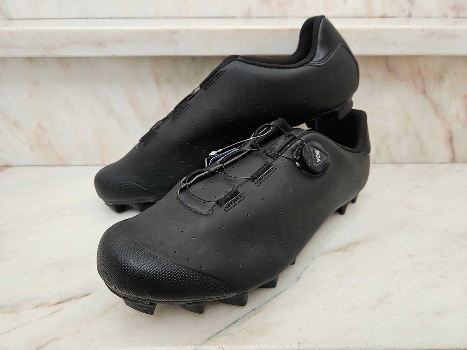 Sapatos BTT Mavic Crossmax T.44 2/3 *novos*