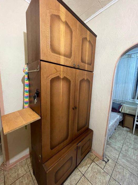 Оренда 1 квартира Дніпровський Радужна Лівобережна