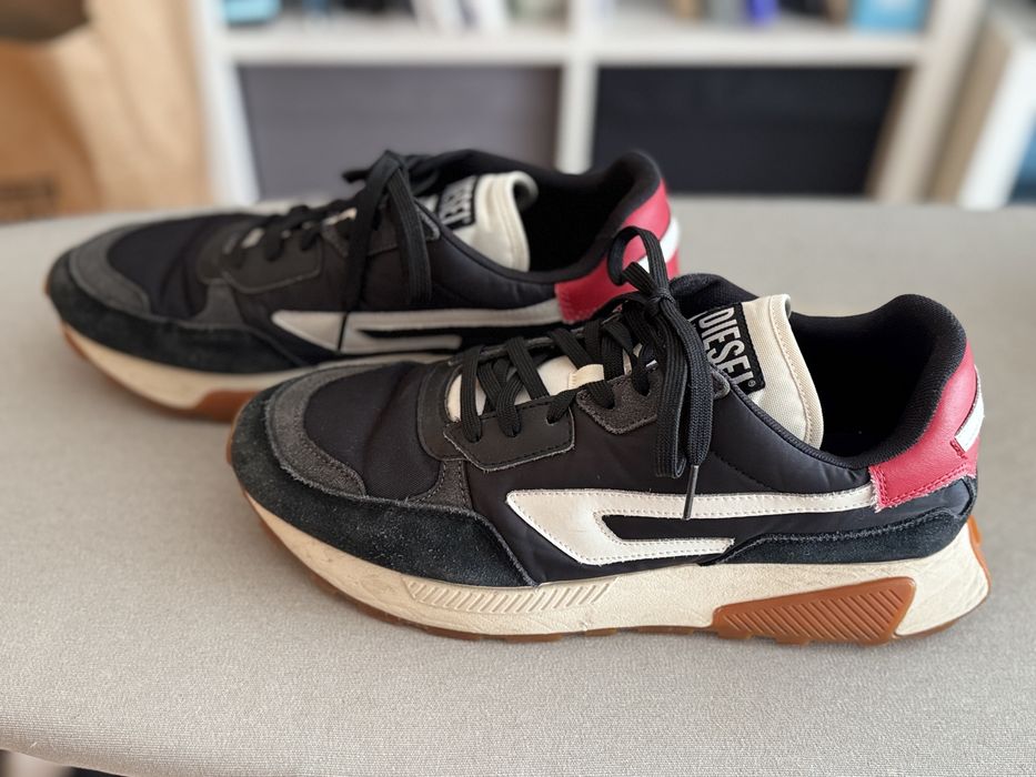 Sapatilhas Diesel TYCHE S-TYCHE