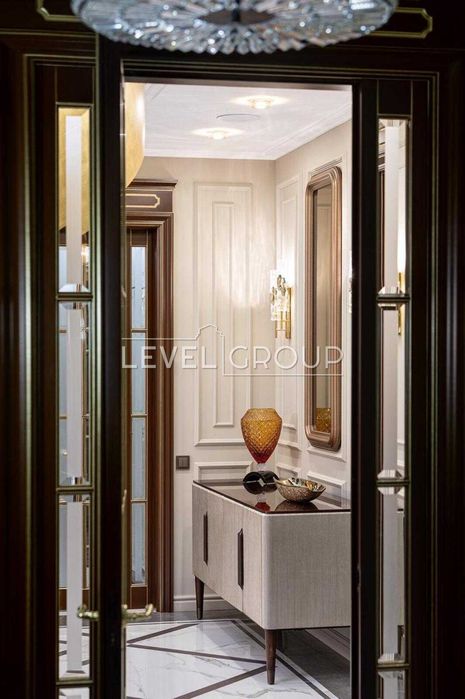 Багатокімнатна квартира за адресою вул. Лук'яненка Левка (площа 206 м²) - Atlanta.ua - фото 12