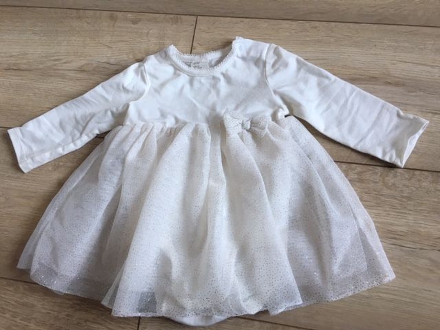 Sukienka H&M, rozm.62