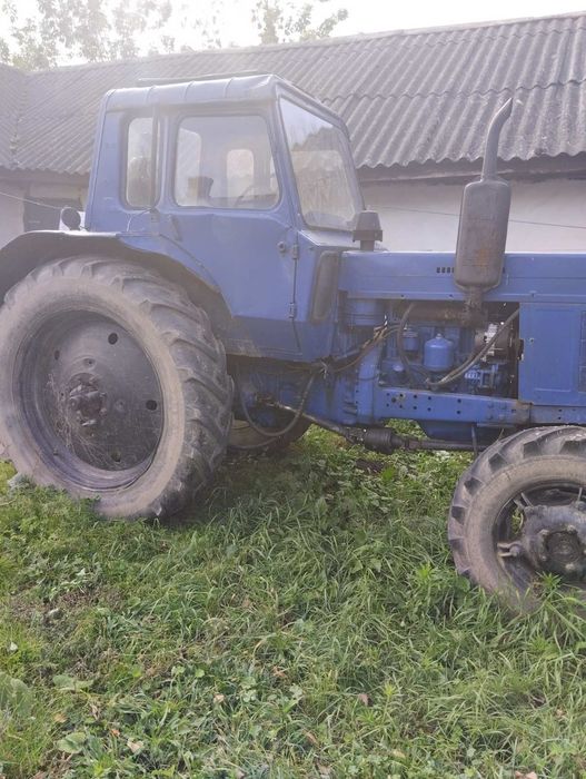 Продається Мтз-82