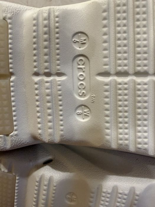 Мокасини Crocs жіночі