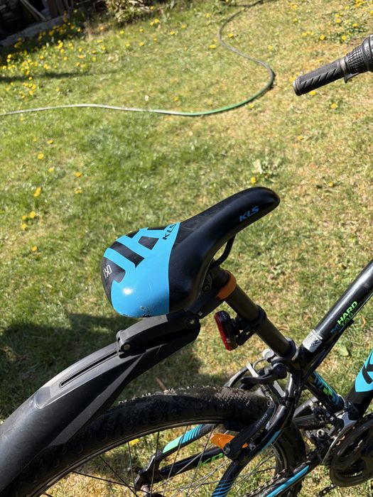 Rower  KELLYS Kiter50 - 24 cale.