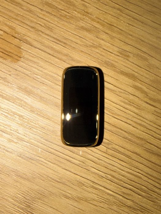 Fitbit Luxe złoty – NOWY | wymiana gwarancyjna | sam moduł